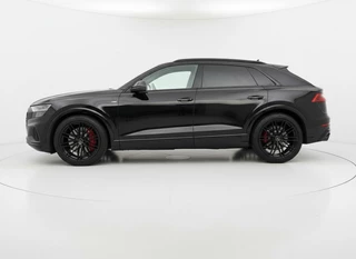 Audi Q8 – thumbnail 3