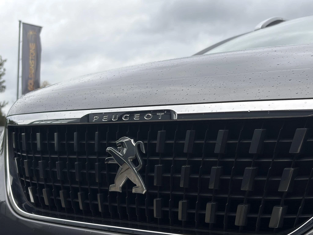 Peugeot 2008 – foto 38