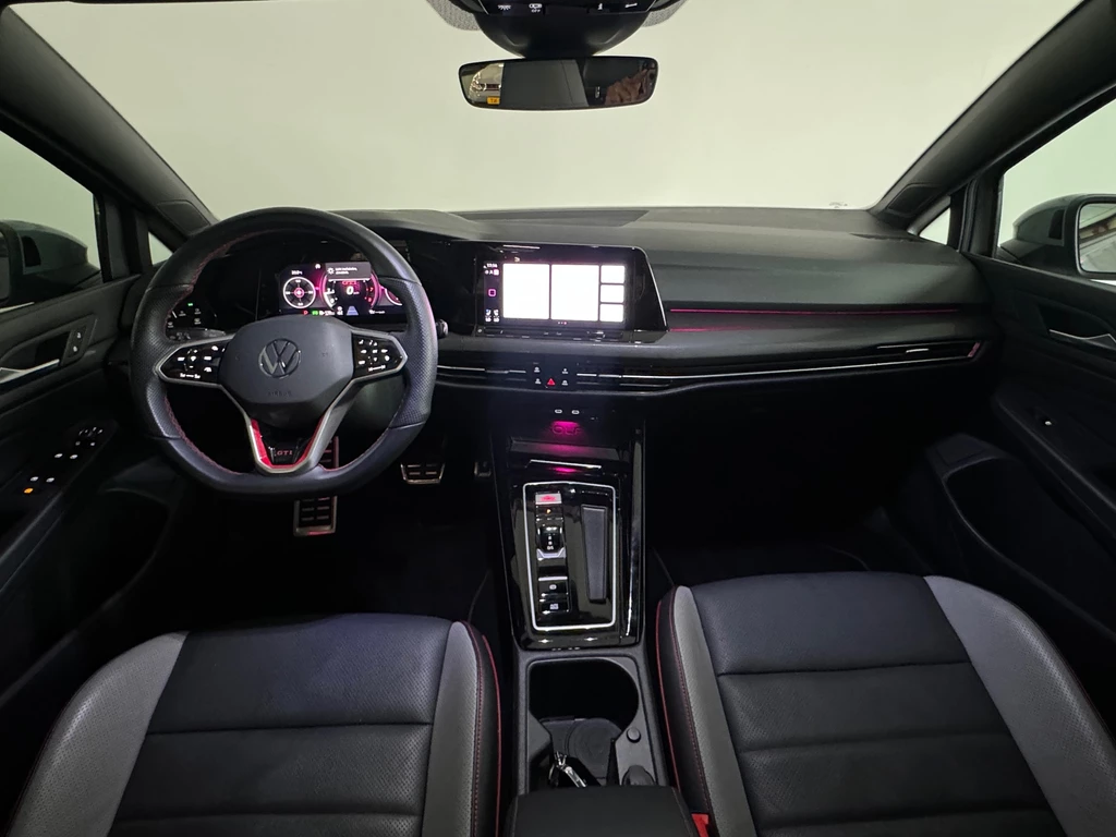 Volkswagen Golf – foto 10