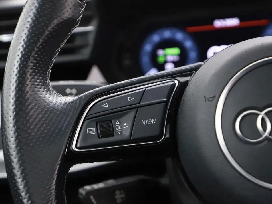 Audi A3 – foto 12