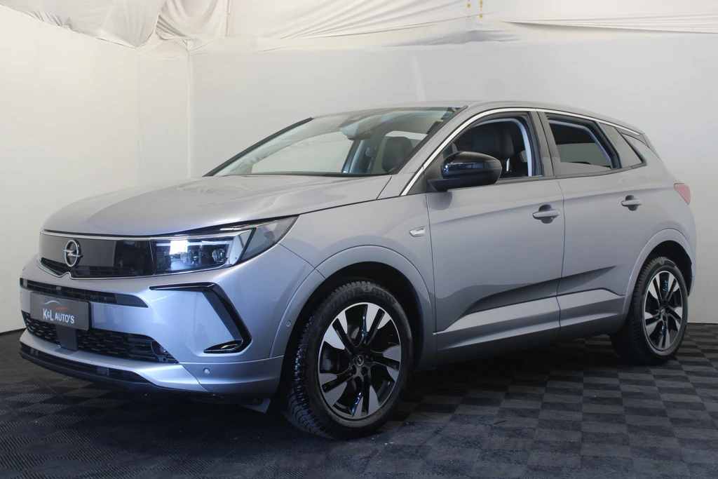 Opel Grandland – foto 1