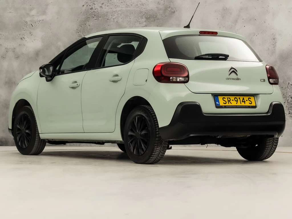 Citroën C3 – foto 4