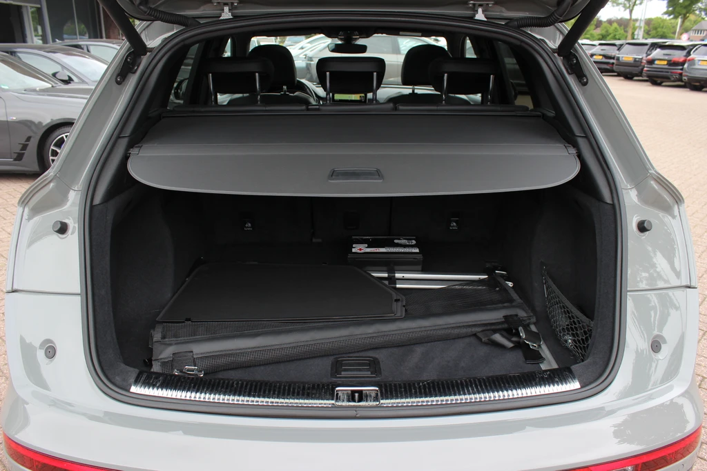 Audi Q5 – foto 17