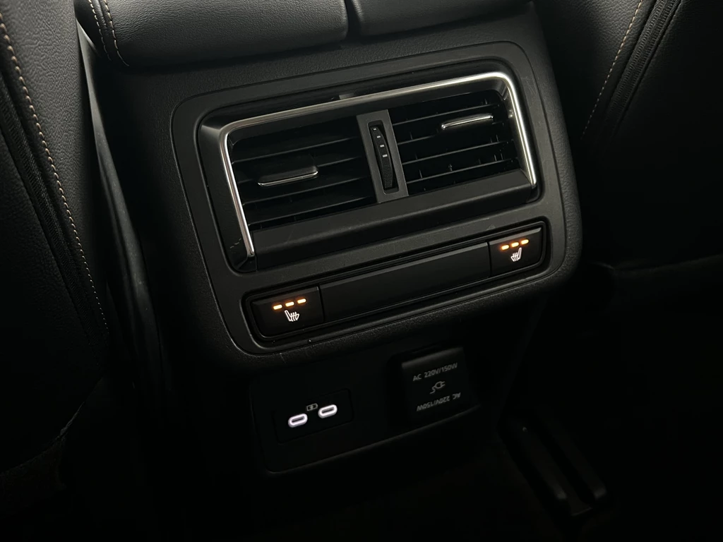 Mazda CX-60 – foto 30