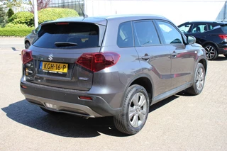 Suzuki Vitara – thumbnail 4