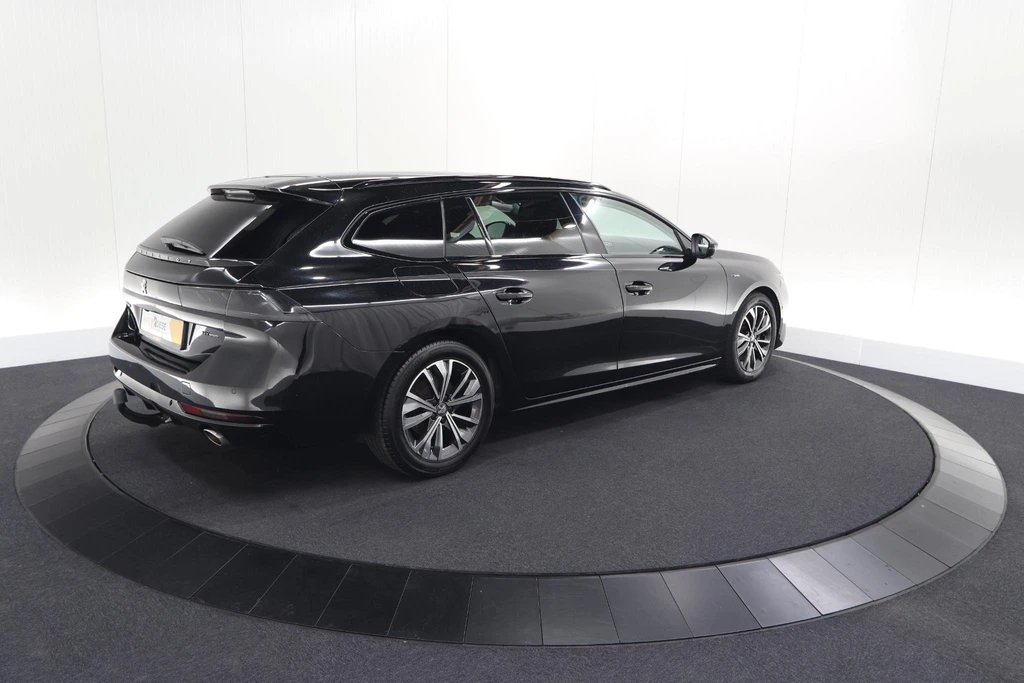 Peugeot 508 – foto 2