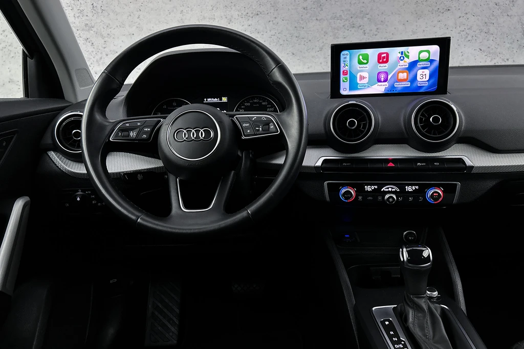 Audi Q2 – foto 15