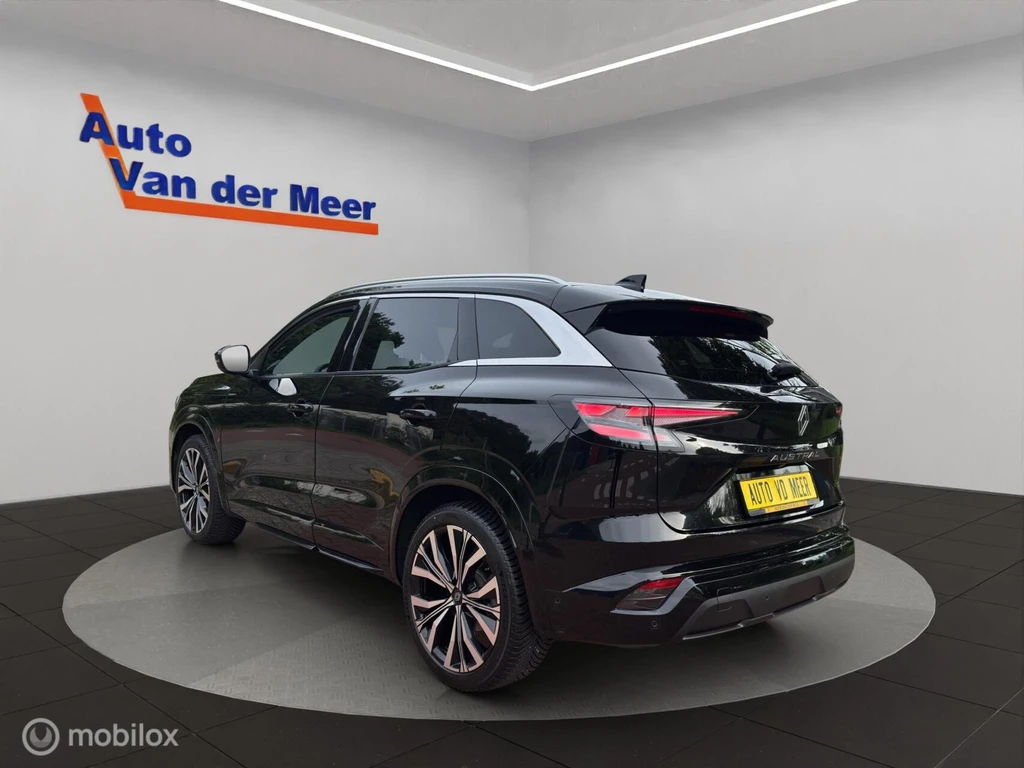 Renault Austral – foto 3
