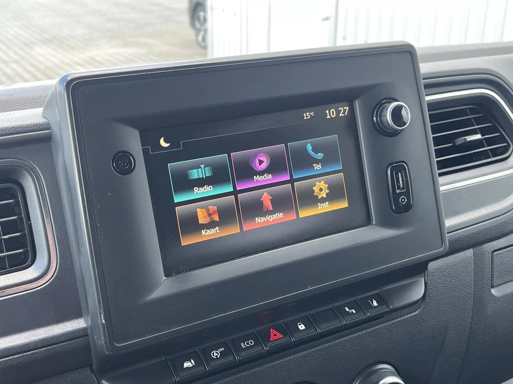 Renault Master – foto 21