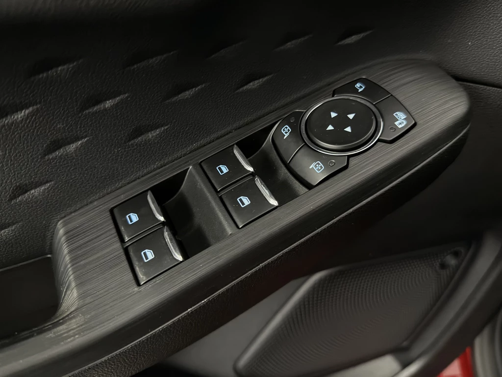 Ford Kuga – foto 17