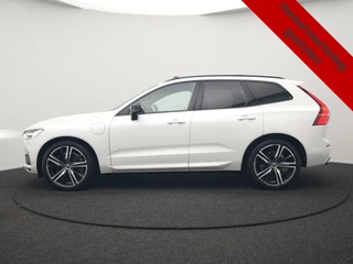 Volvo XC60 – thumbnail 3
