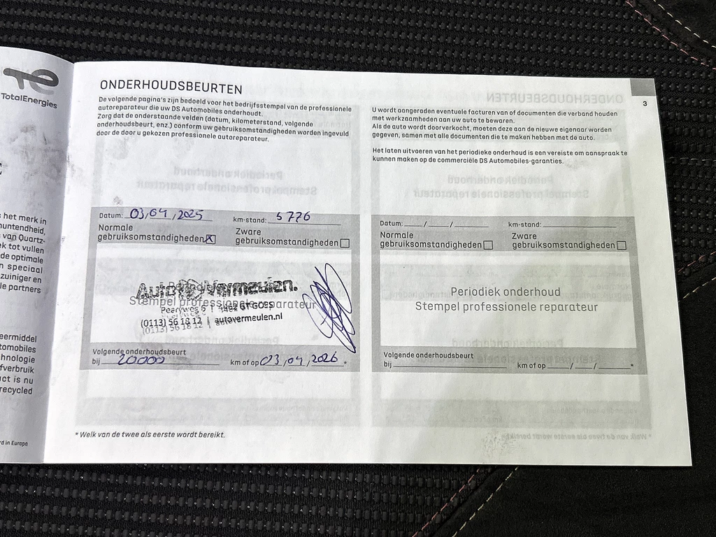 DS DS 4 – foto 32