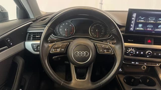 Audi A4 – thumbnail 12