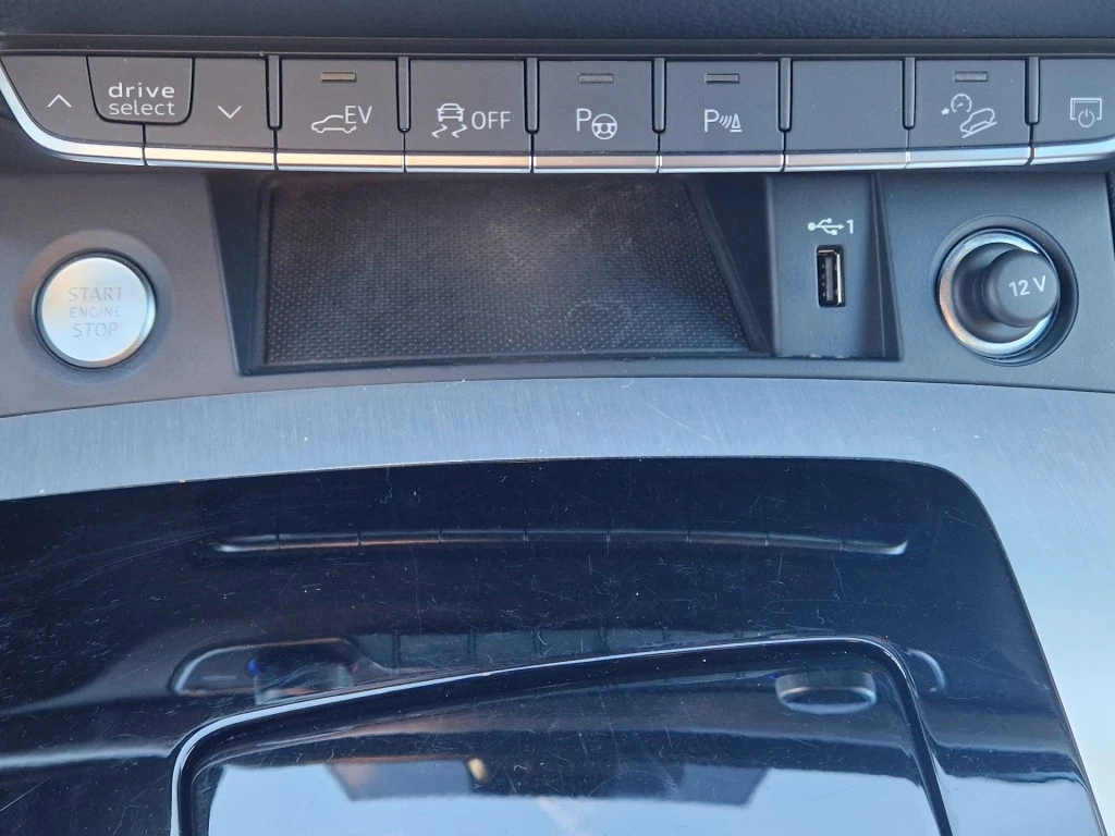 Audi Q5 – foto 48
