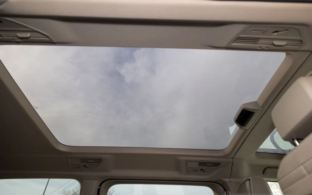 Volkswagen Multivan – foto 11