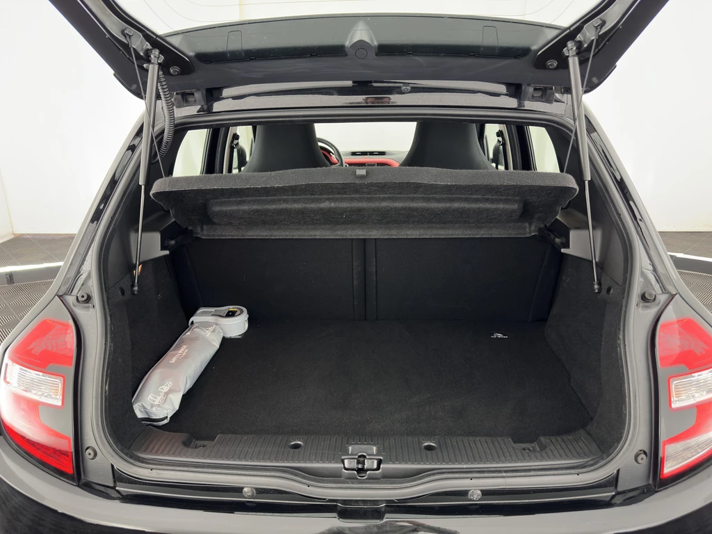 Renault Twingo – foto 11