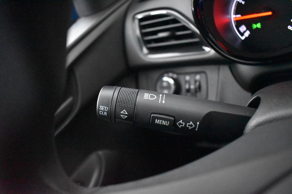 Opel KARL – foto 15