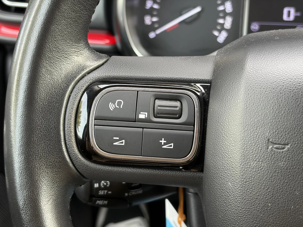 Citroën C3 – foto 23