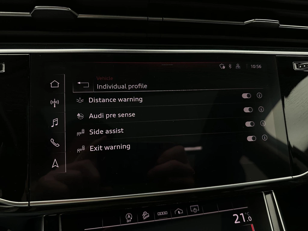 Audi Q7 – foto 40