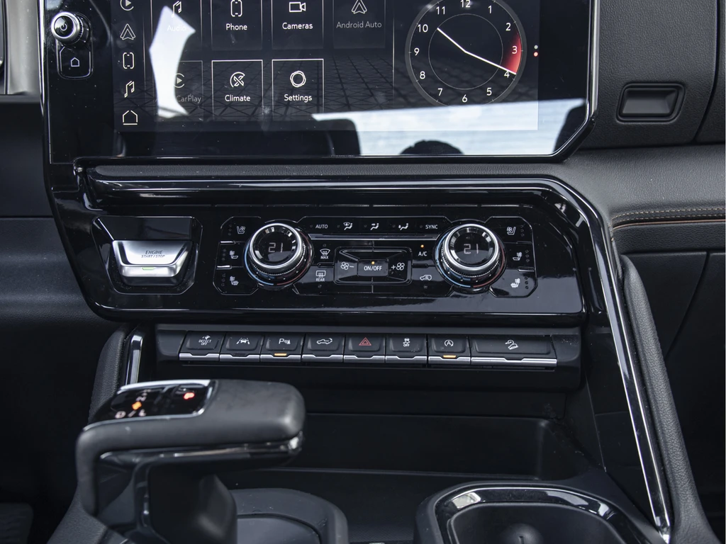 GMC Sierra – foto 19