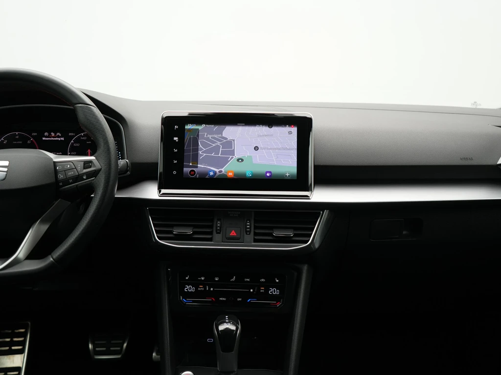 SEAT Tarraco – foto 30