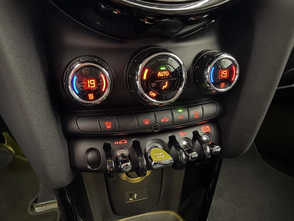 MINI Electric – foto 18