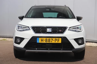 SEAT Arona – thumbnail 4