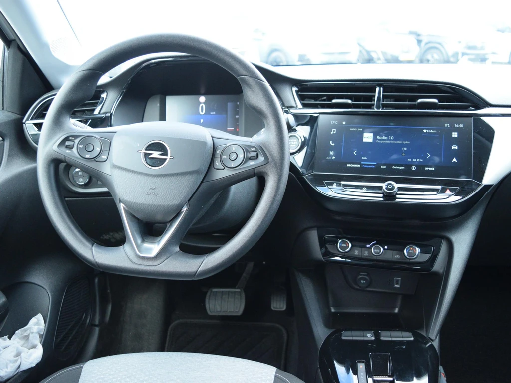 Opel Corsa-e – foto 9