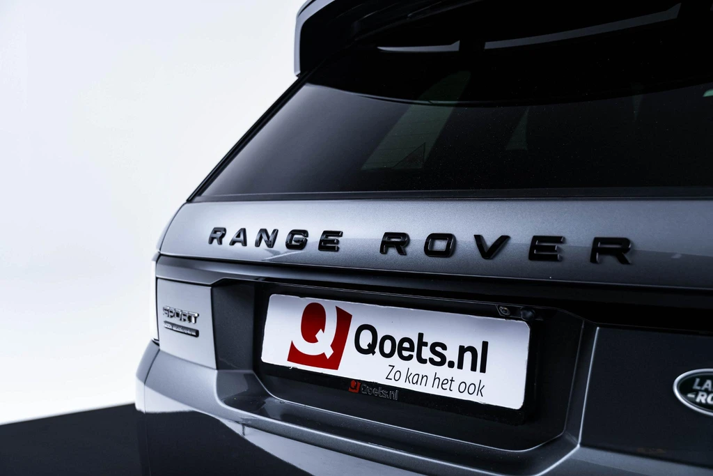 Land Rover Range Rover Sport – foto 35