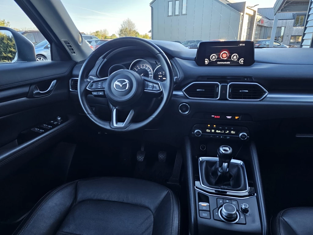 Mazda CX-5 – foto 17