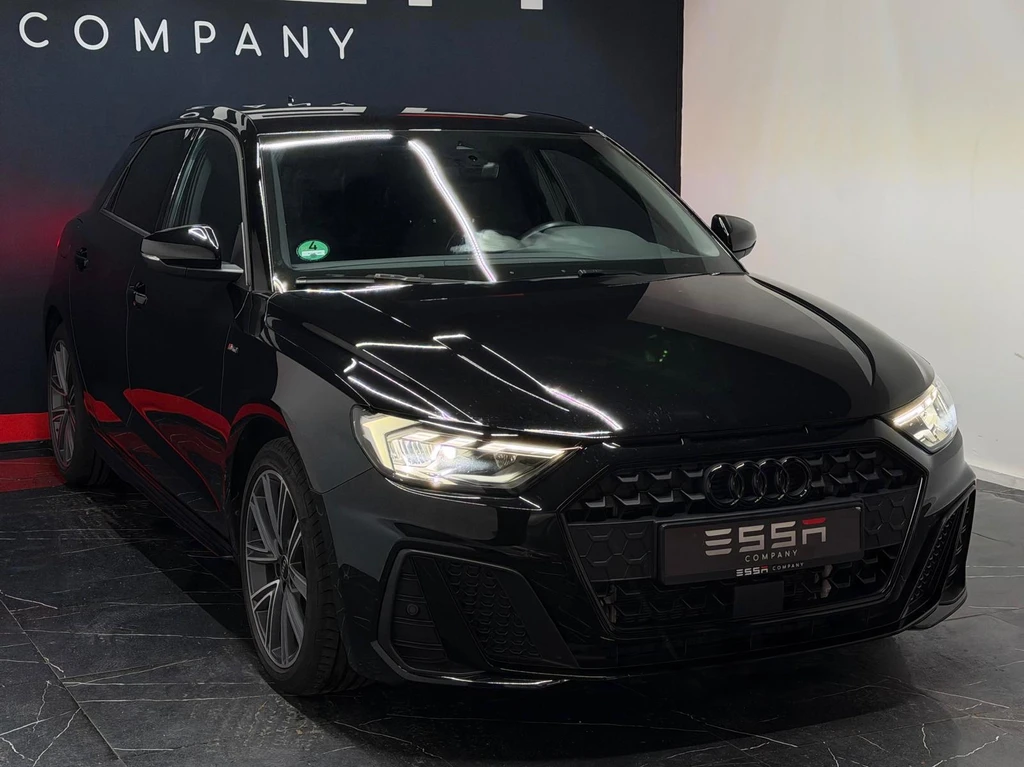 Audi A1 Sportback – foto 5