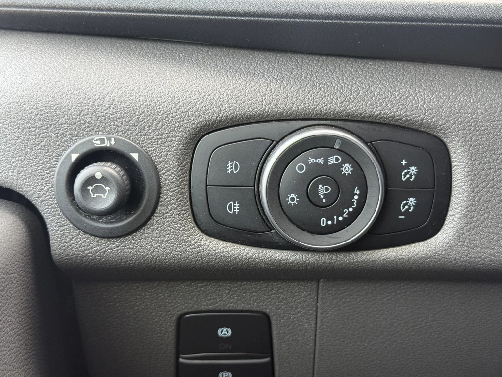 Ford E-Transit – foto 33