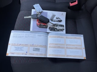 Citroën Jumper – thumbnail 23