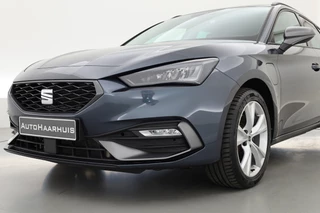 SEAT Leon – thumbnail 2