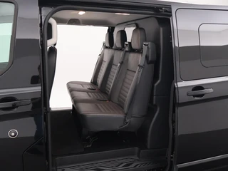 Ford Transit Custom – thumbnail 11