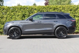 Land Rover Range Rover Velar – thumbnail 3