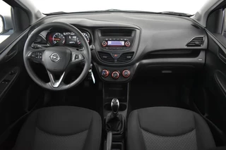 Opel KARL – thumbnail 11