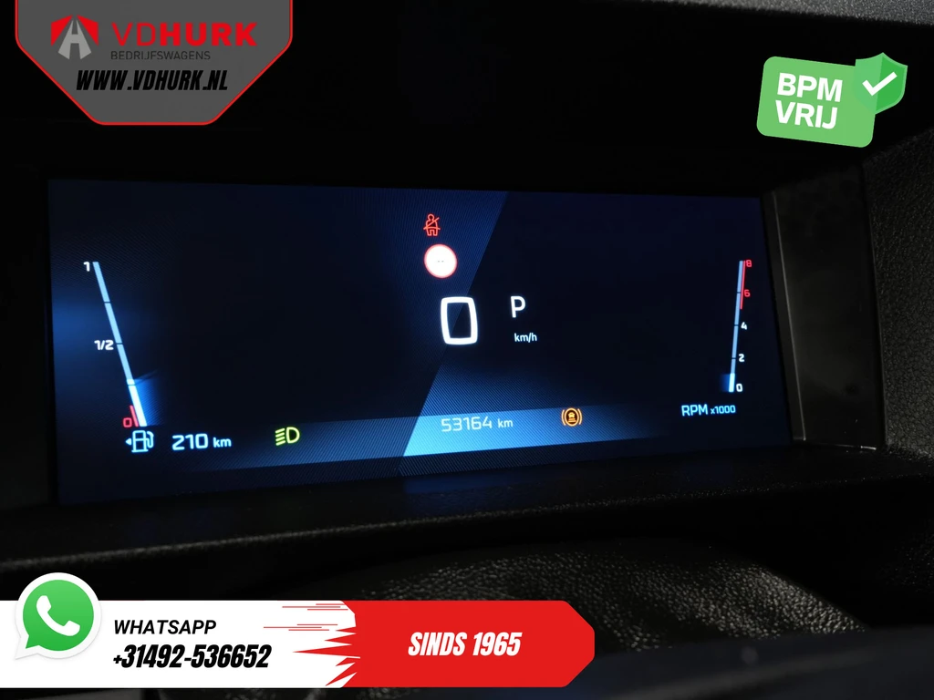 Peugeot Expert – foto 22