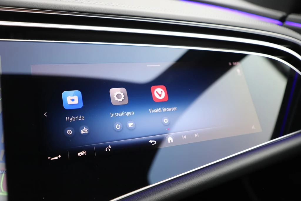 Mercedes-Benz E-Klasse – foto 33