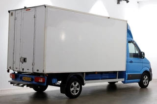 Volkswagen Crafter – thumbnail 4