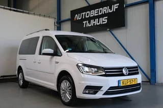 Volkswagen Caddy – thumbnail 6