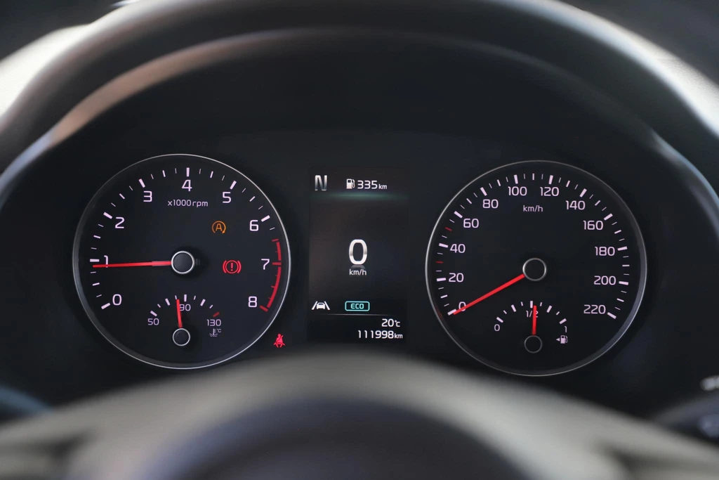 Kia Stonic – foto 12