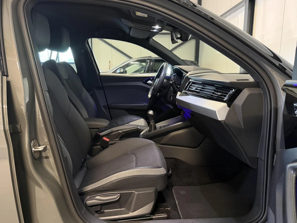 Audi A1 Sportback – foto 26