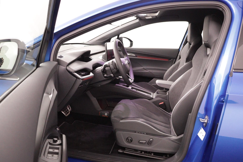 Škoda Enyaq iV – foto 45