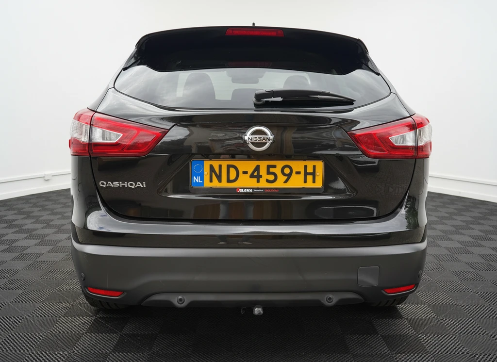 Nissan QASHQAI – foto 6