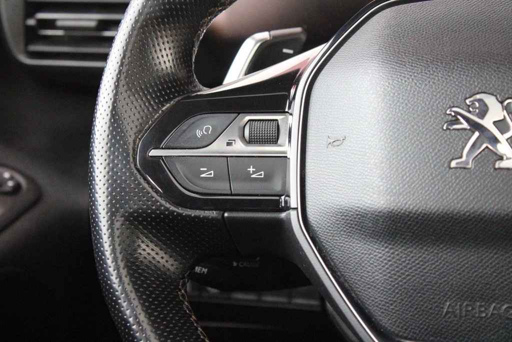 Peugeot Rifter – foto 39