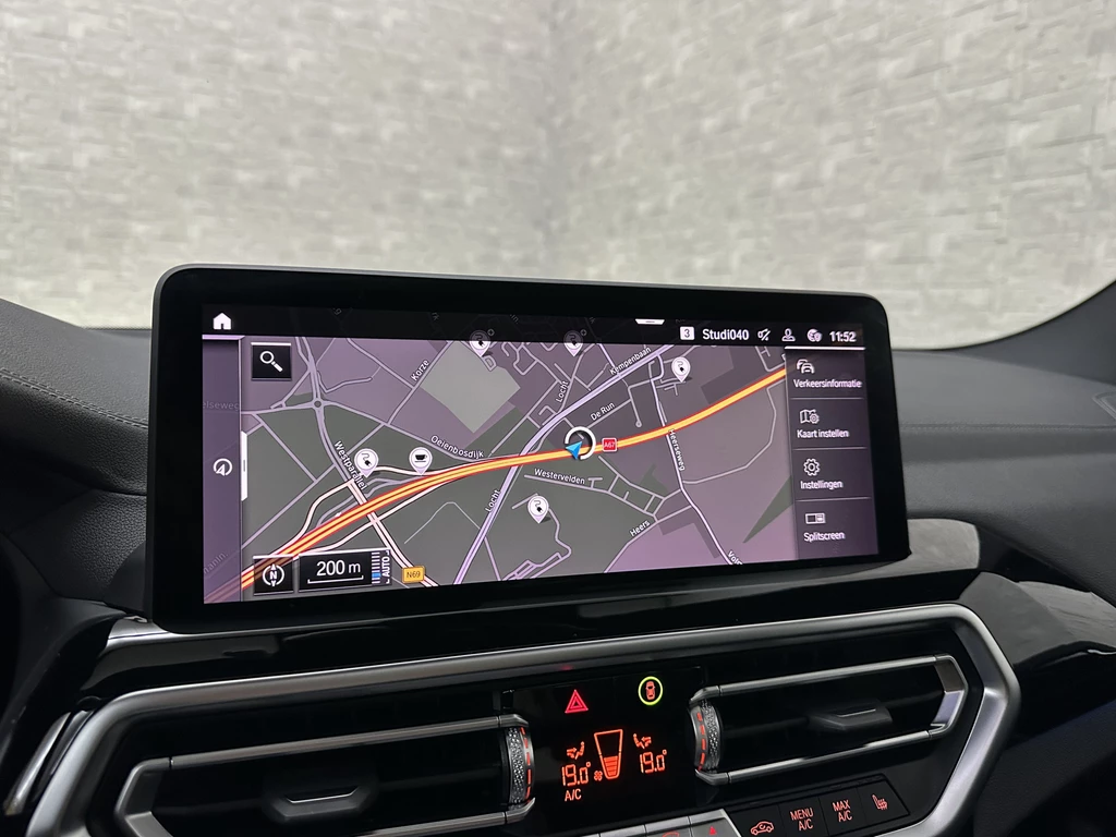 BMW iX3 – foto 35