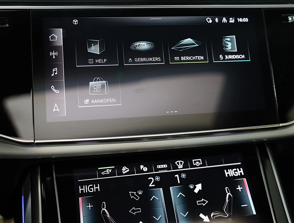Audi Q8 – foto 51
