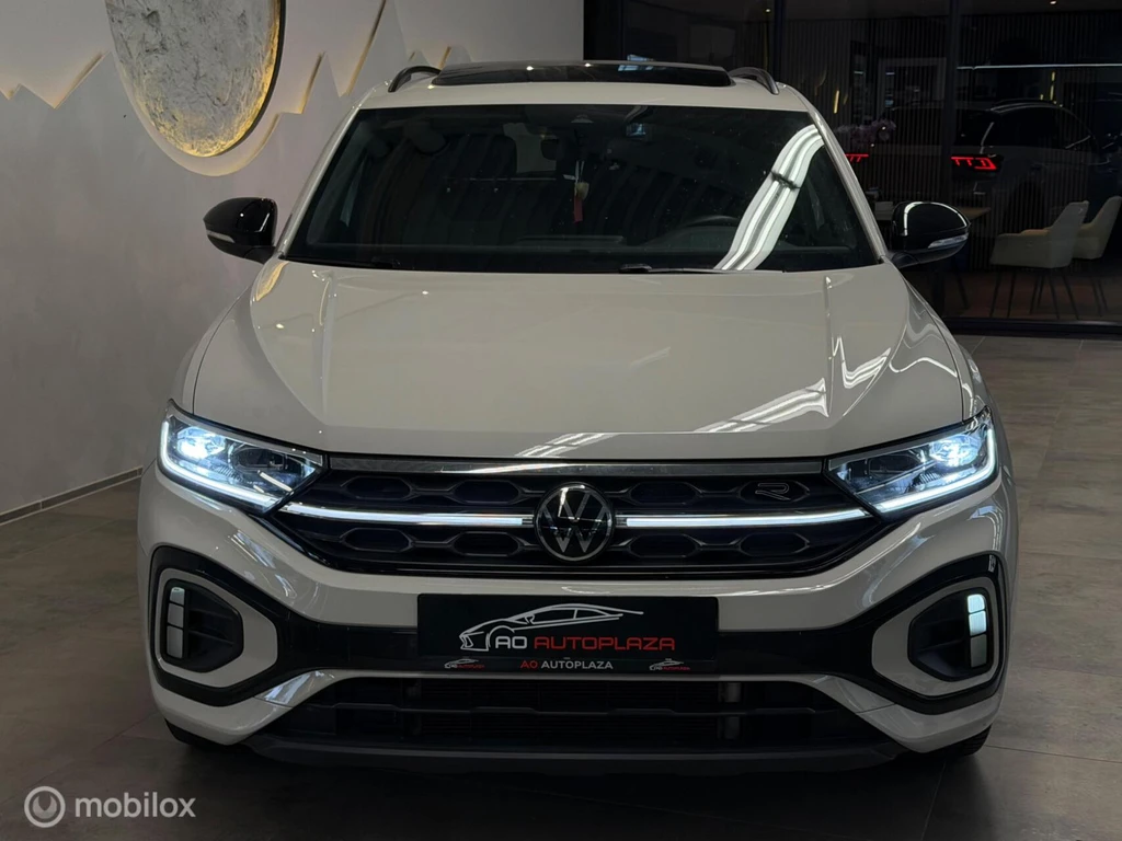 Volkswagen T-Roc – foto 9