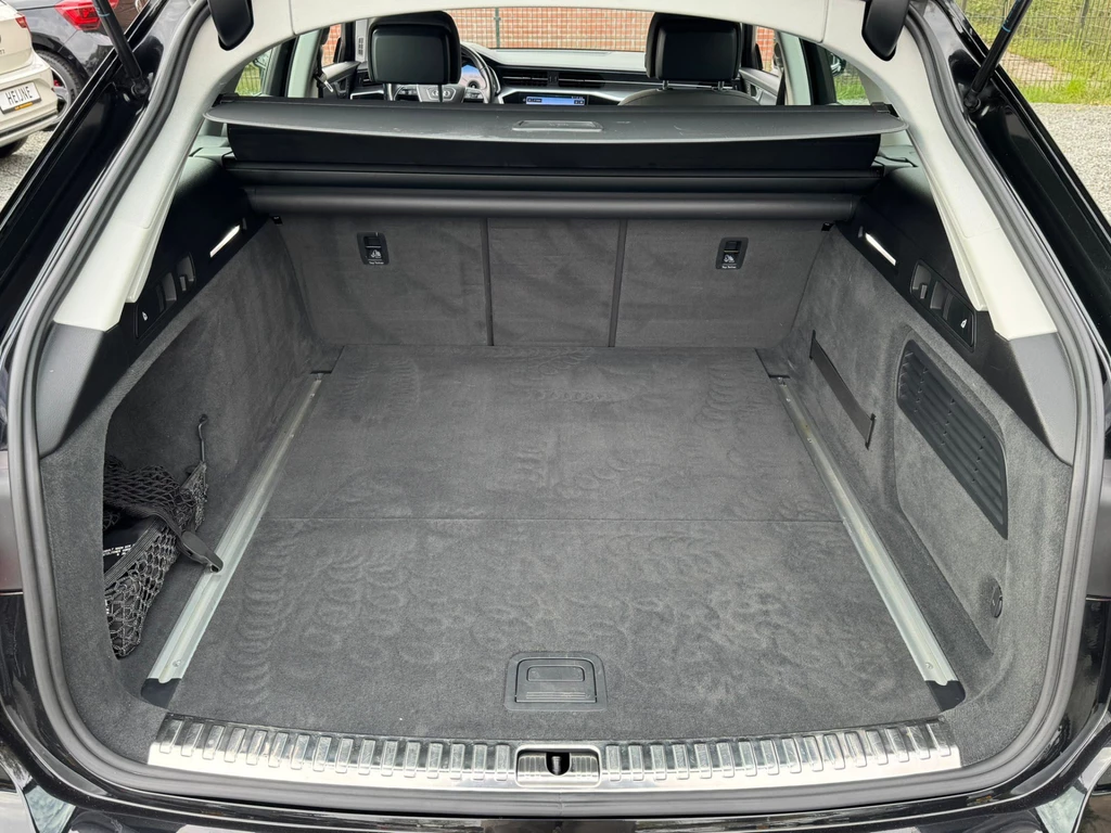 Audi A6 – foto 18